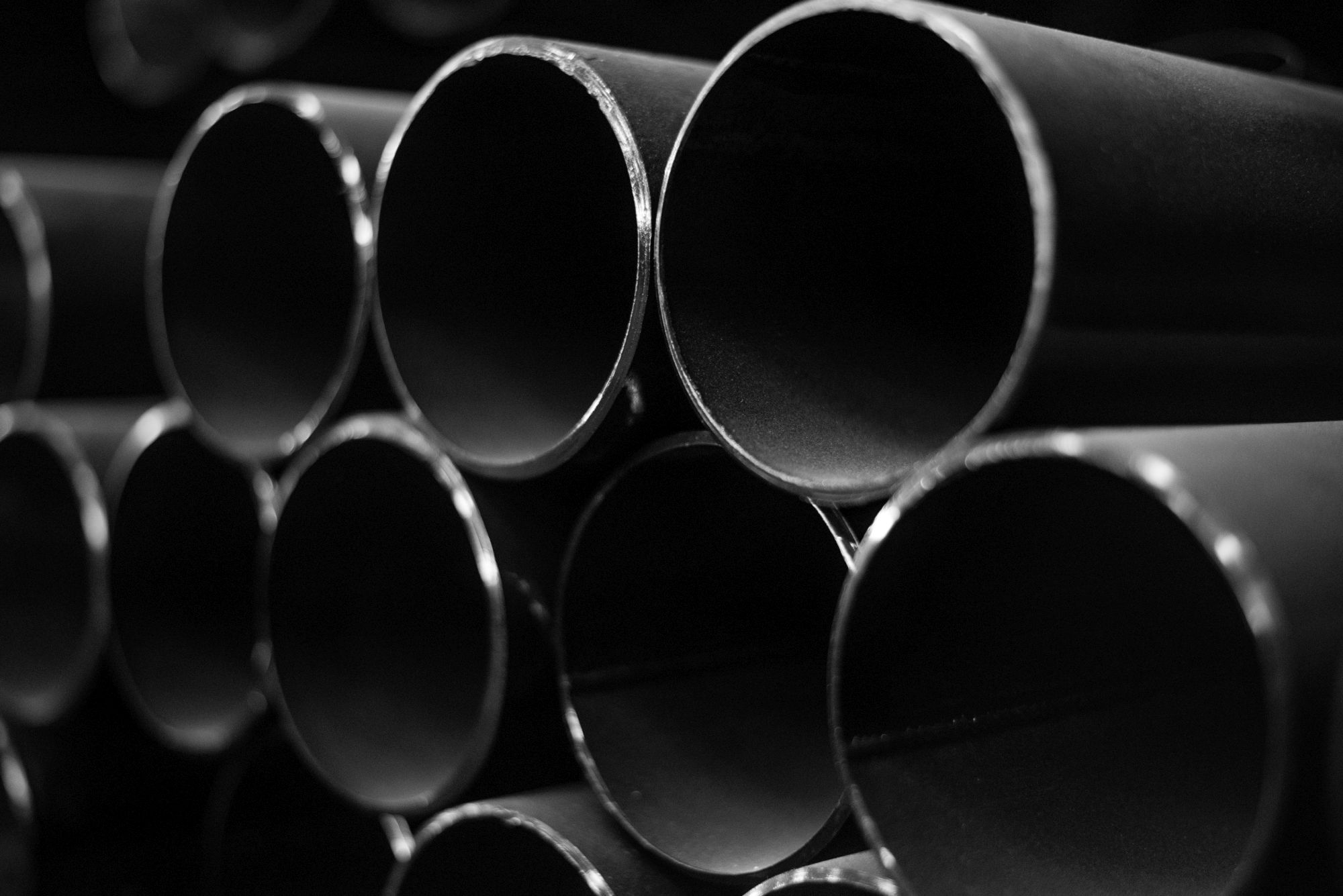 IIL MS Pipe & Black Pipe
