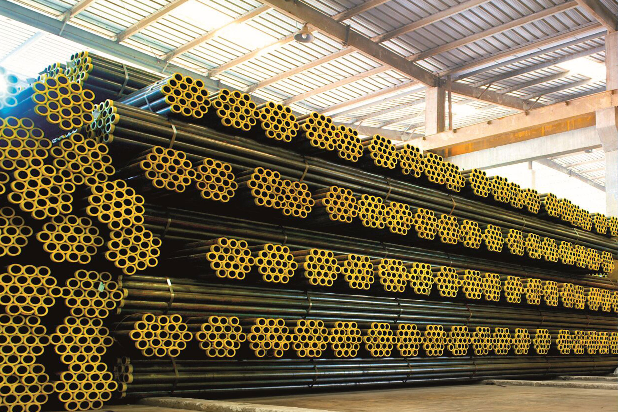 IIL API Line Pipe
