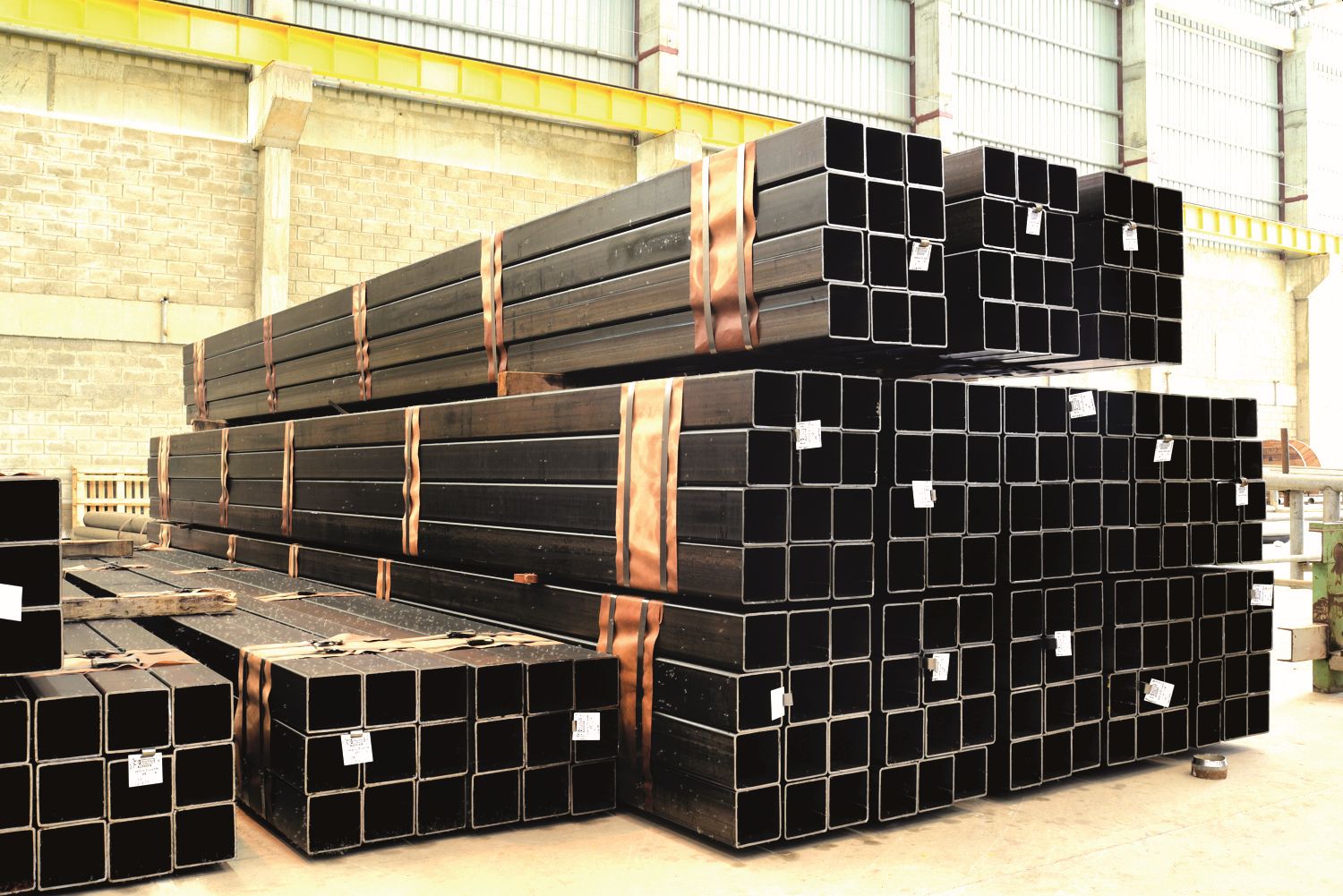 IIL Hollow Structural Sections (HSS)