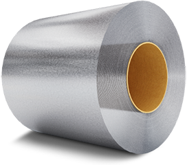 HOT-DIPPED GALVANIZED STEEL